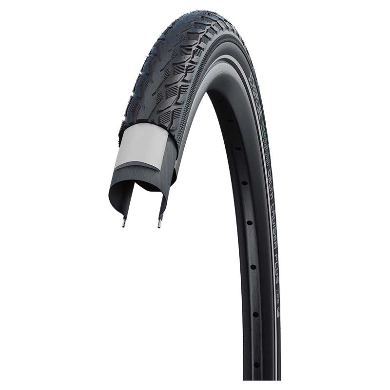 SCHWALBE DELTA CRUISER PLUS