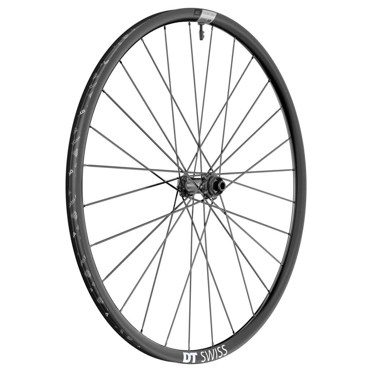DT SWISS HE 1800 Spline 23