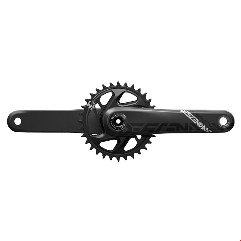 TRUVATIV Descendant Eagle (Cannondale Ai)