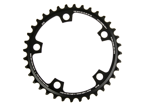 SRAM RED22, Force22, Rival22, X-Glide R Yaw