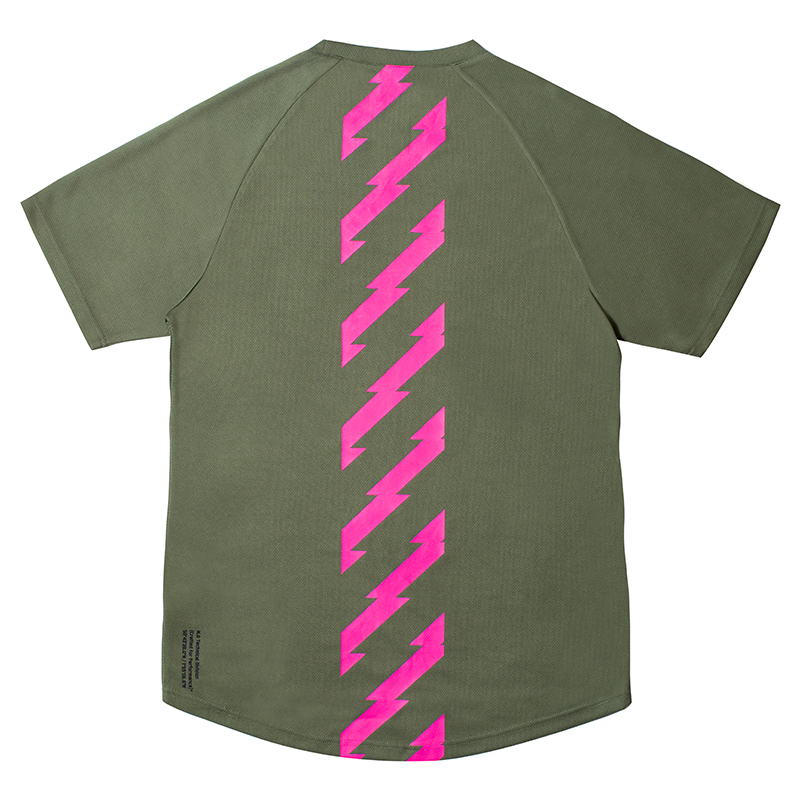 MUC-OFF Riders Jersey - Image 36