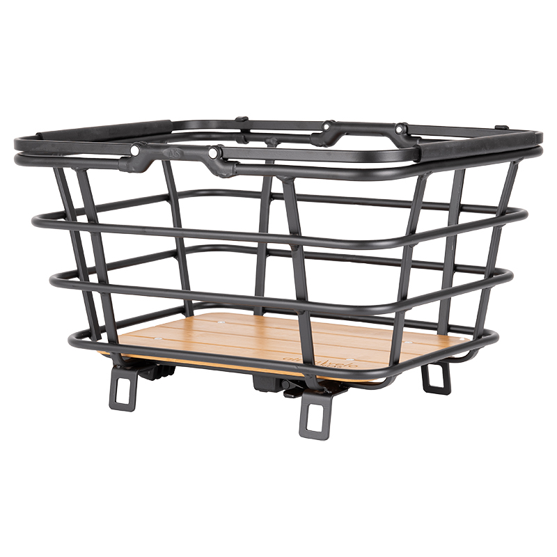 ATRAN VELO Epic Shopper Basket