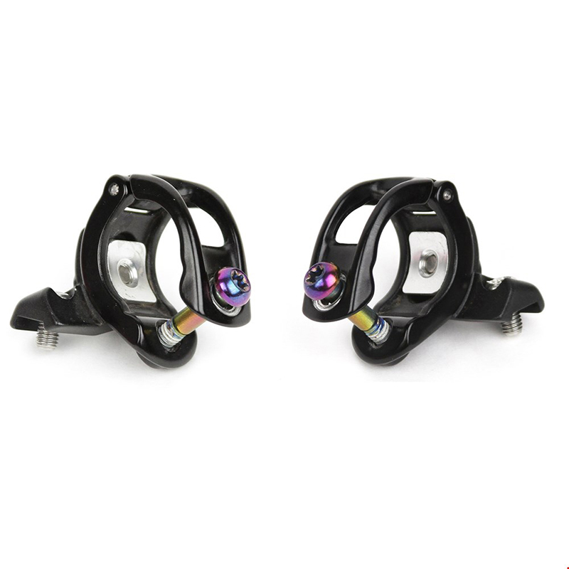 SRAM MatchMaker X, Stainless Rainbow
