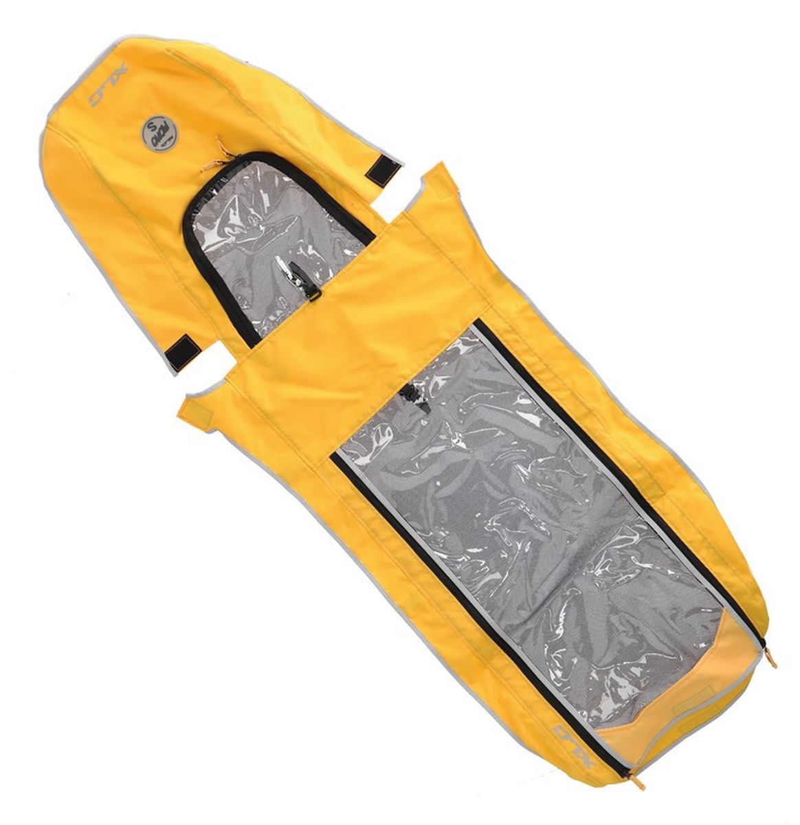 XLC Textile cover