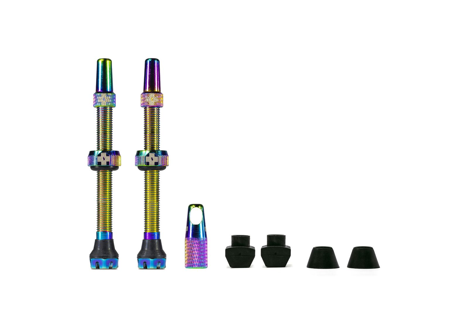 MUC-OFF Tubeless Valve Kit V. 2.0 - Image 20
