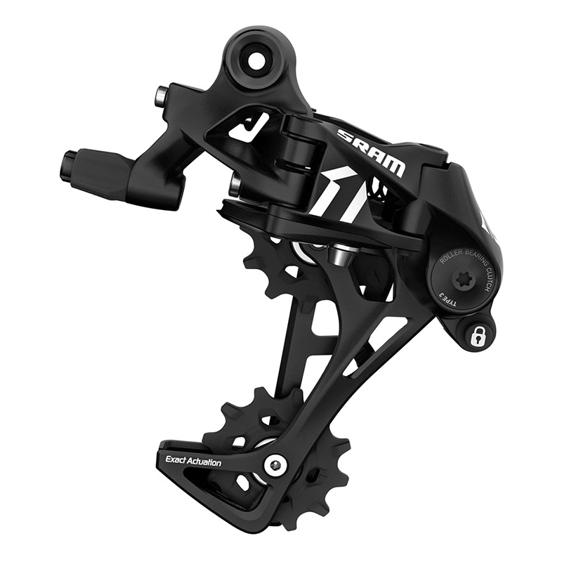 SRAM Apex 1 - Image 13