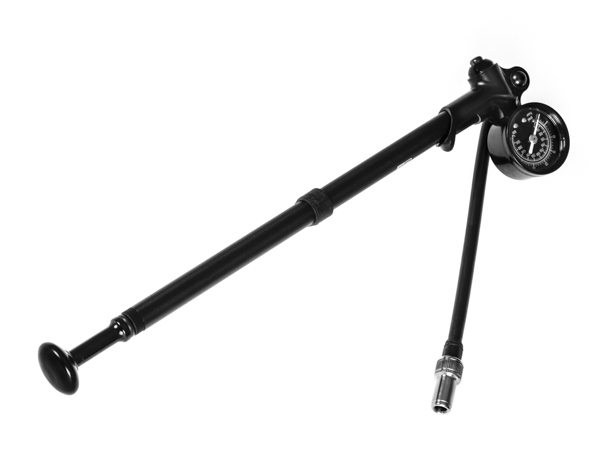 ROCKSHOX High pressure