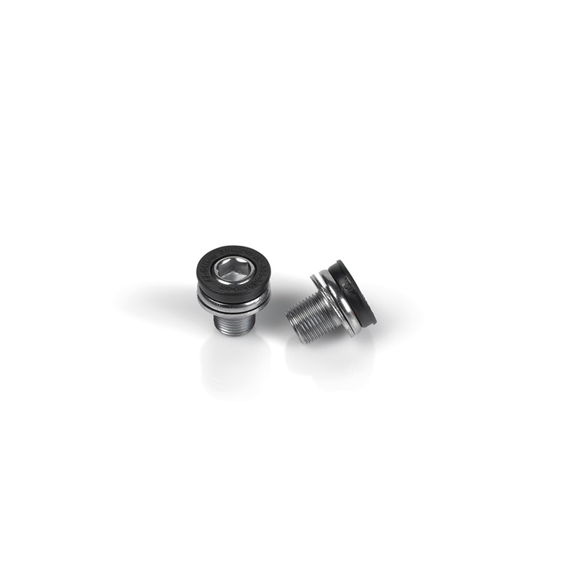 XLC Spare part M12 crank arm bolt For