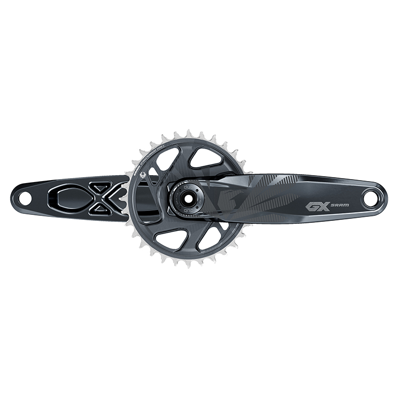 SRAM GX Eagle - Image 5