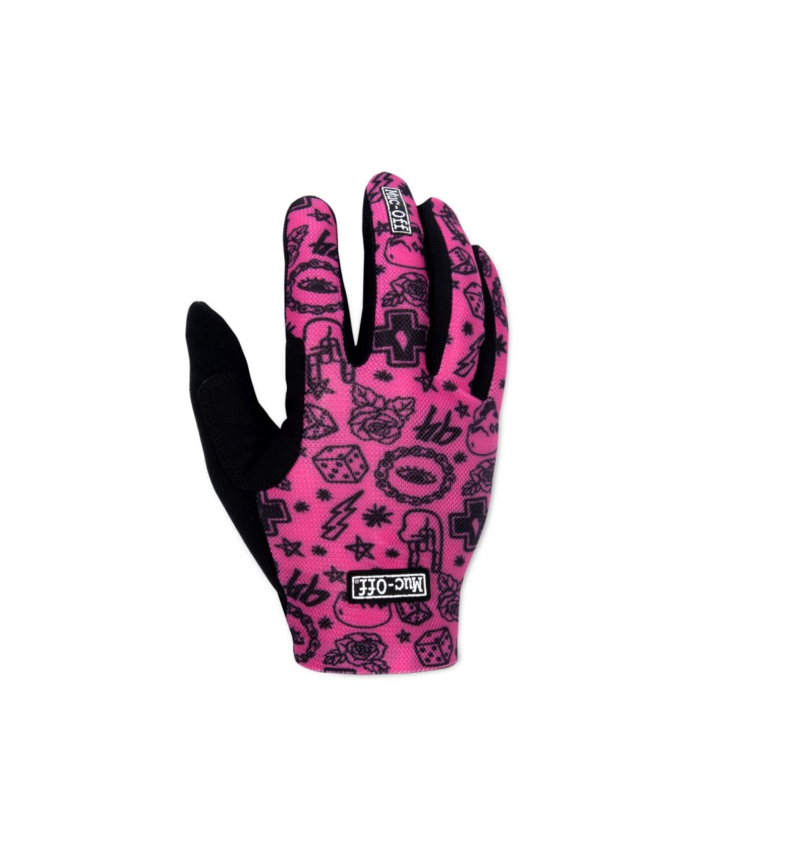 MUC-OFF Lightweight Mesh Gloves