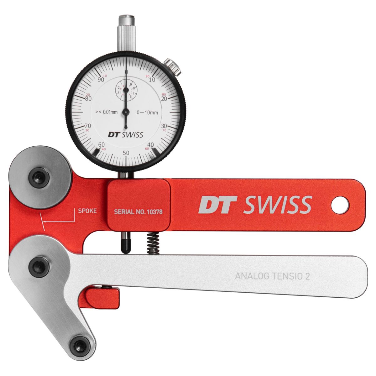 DT SWISS DT Tensio