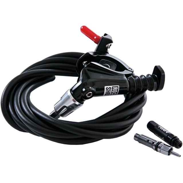 ROCKSHOX Remote For Reverb Left