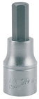 UNIOR Hex screwdriver socket 3/8″