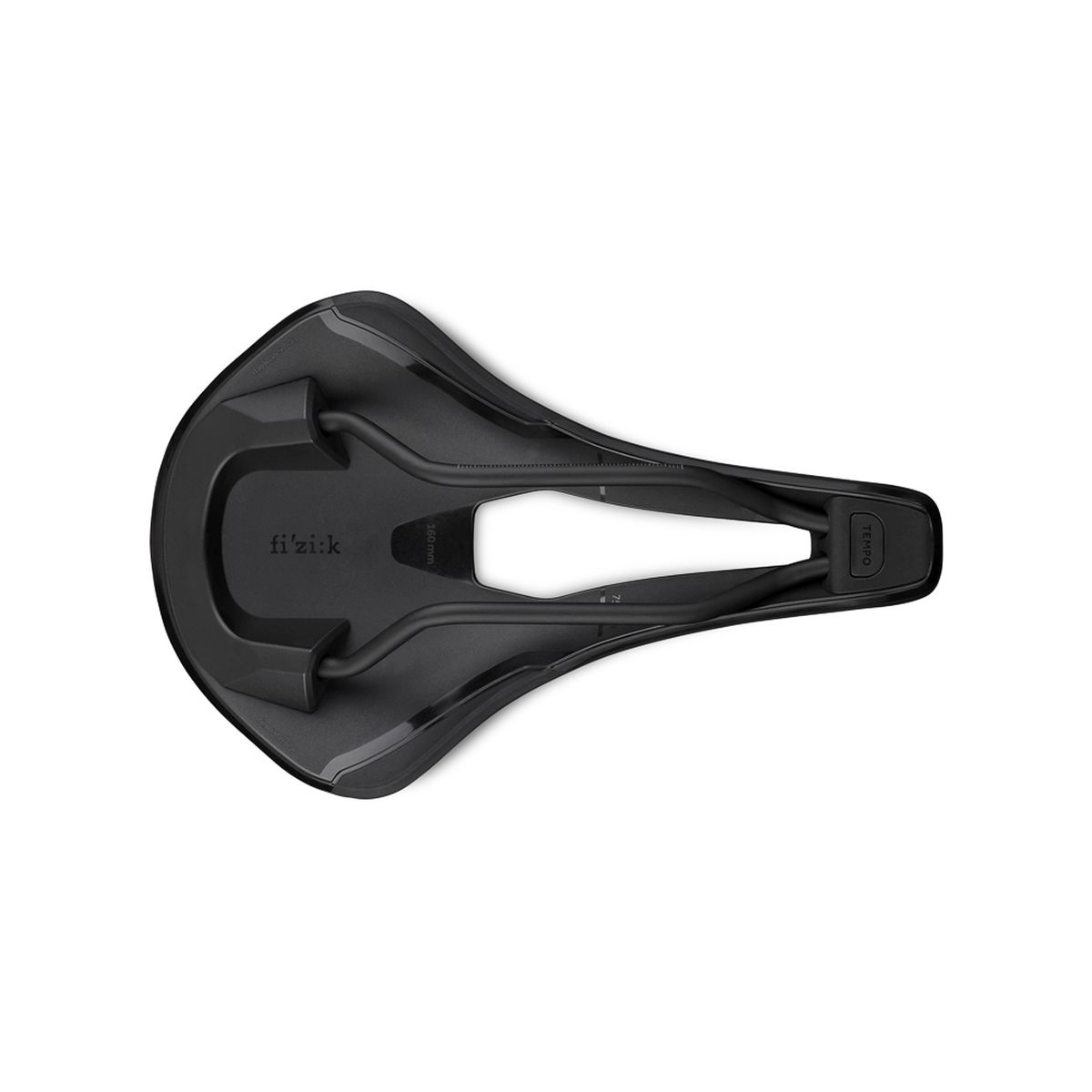 FIZIK Saddle Tempo Argo R5 160 Unisex - Image 5