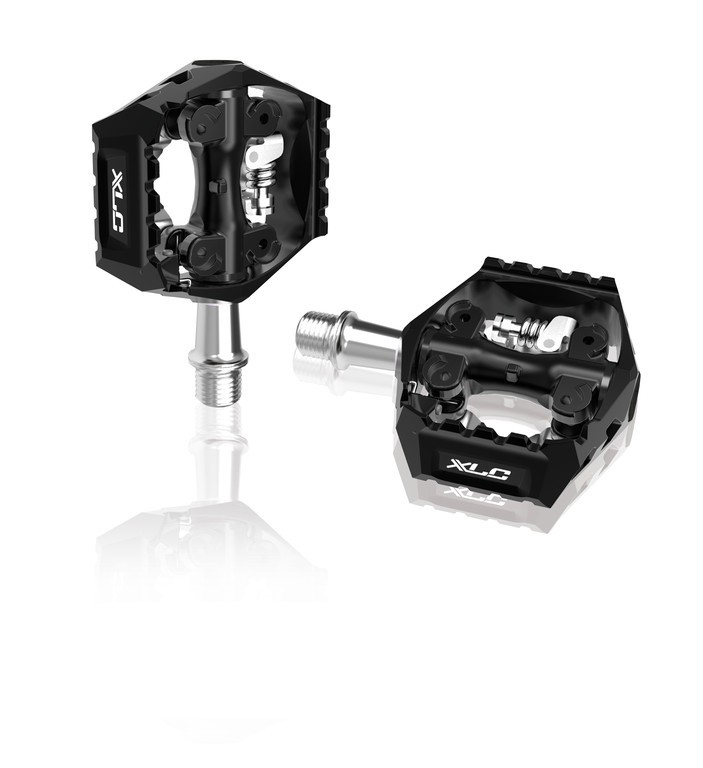 XLC Pedal PD-S14 Black