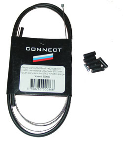CONNECT Shift cable kit