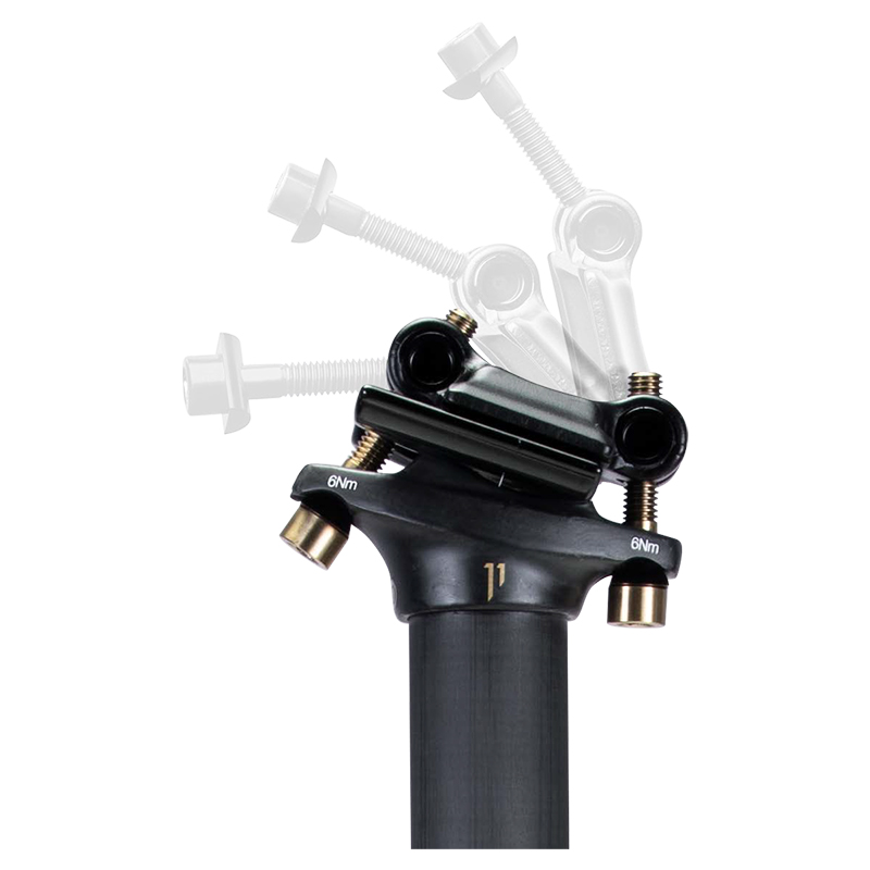 CRANKBROTHERS Highline 11
