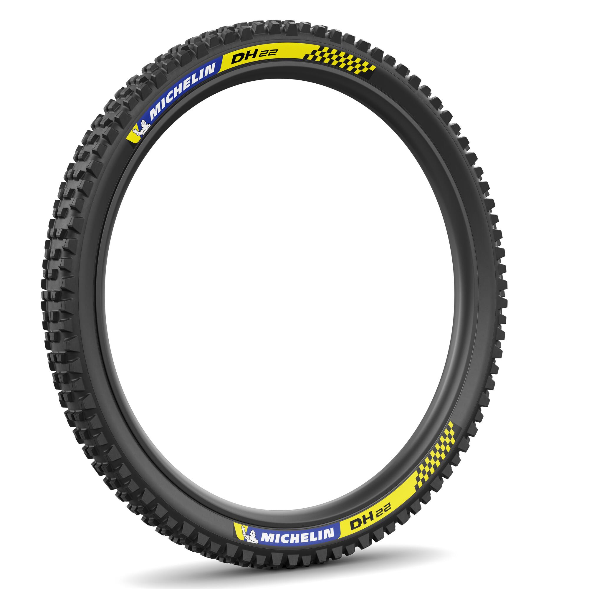 MICHELIN DH22 - Image 2