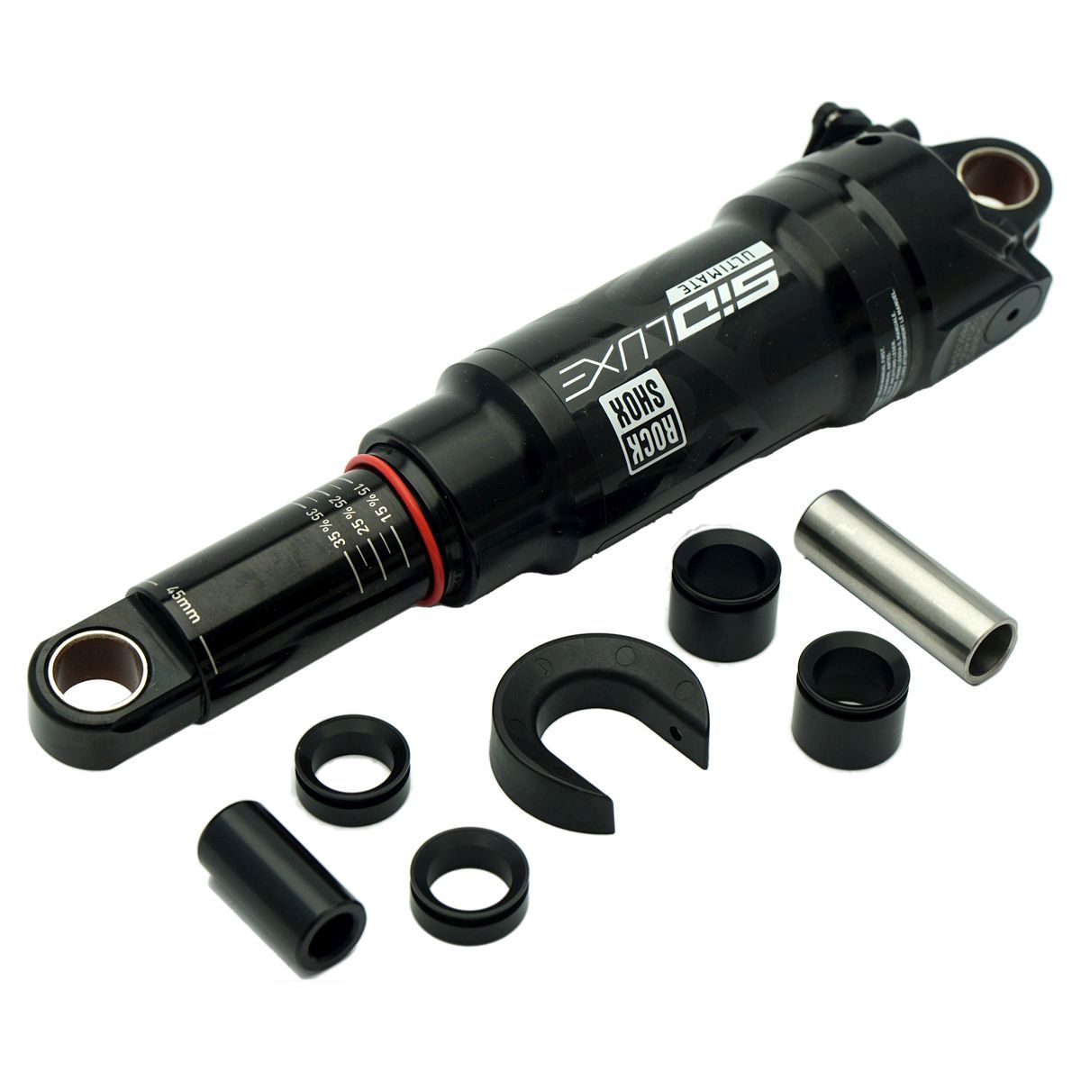 ROCKSHOX SIDLUXE Ultimate 2 A2 - Image 5