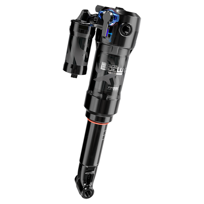 ROCKSHOX Super Deluxe THRU C1
