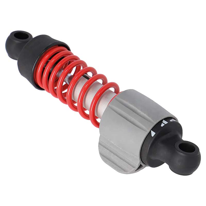 XLC Leaf spring long 20″