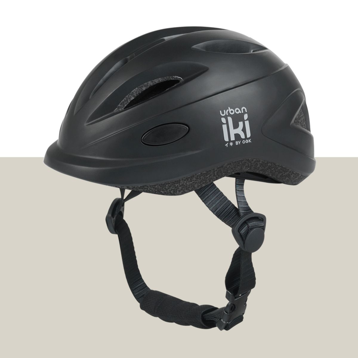 URBAN IKI Baby Helmet