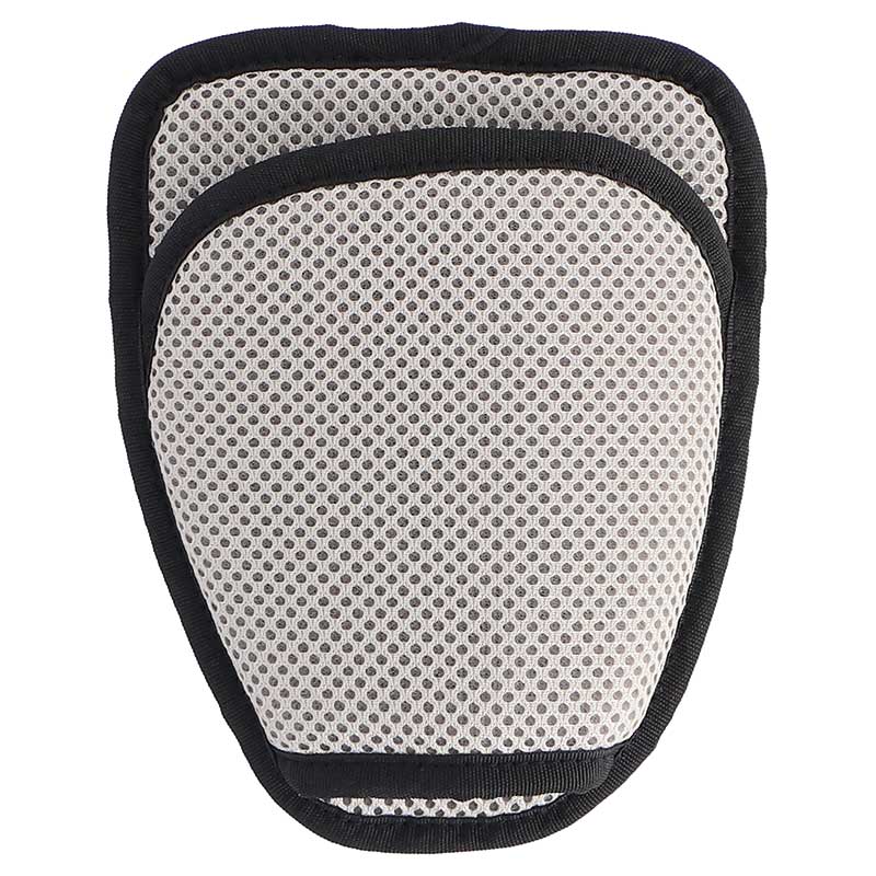 XLC Crotch pad set 20″