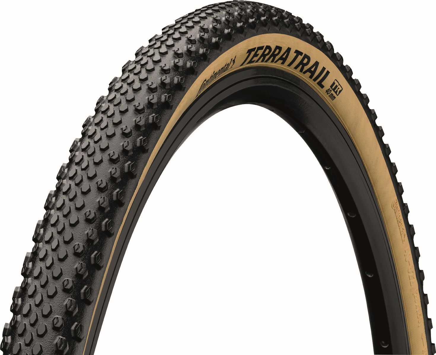 CONTINENTAL Terra Trail ProTection