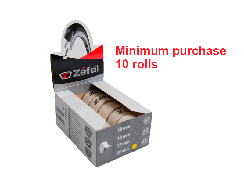 ZÉFAL Cotton rim tape