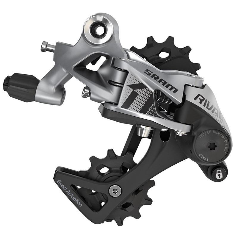 SRAM Rival1 type 3.0