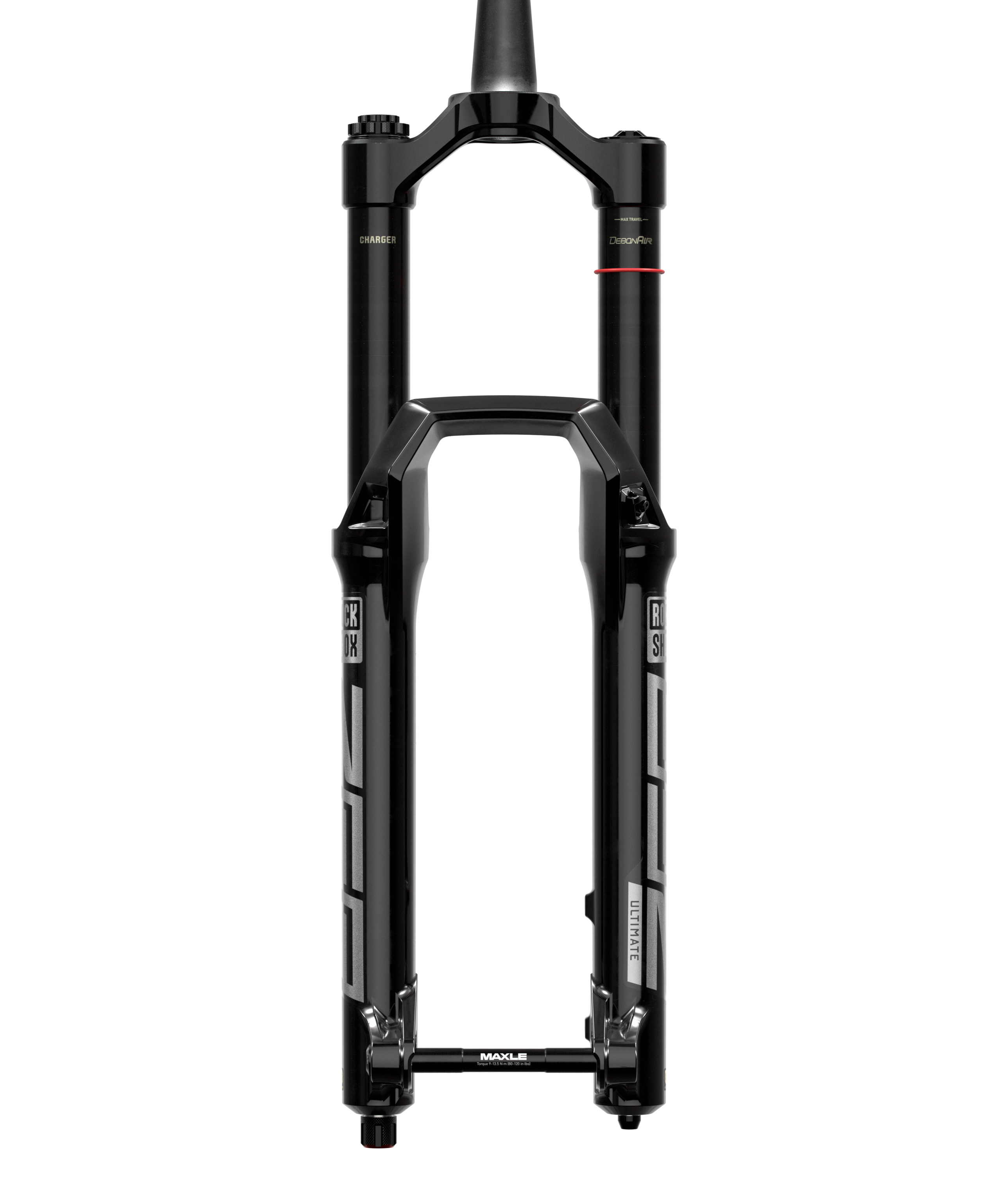 ROCKSHOX Zeb Ultimate Charger 3.1 RC2