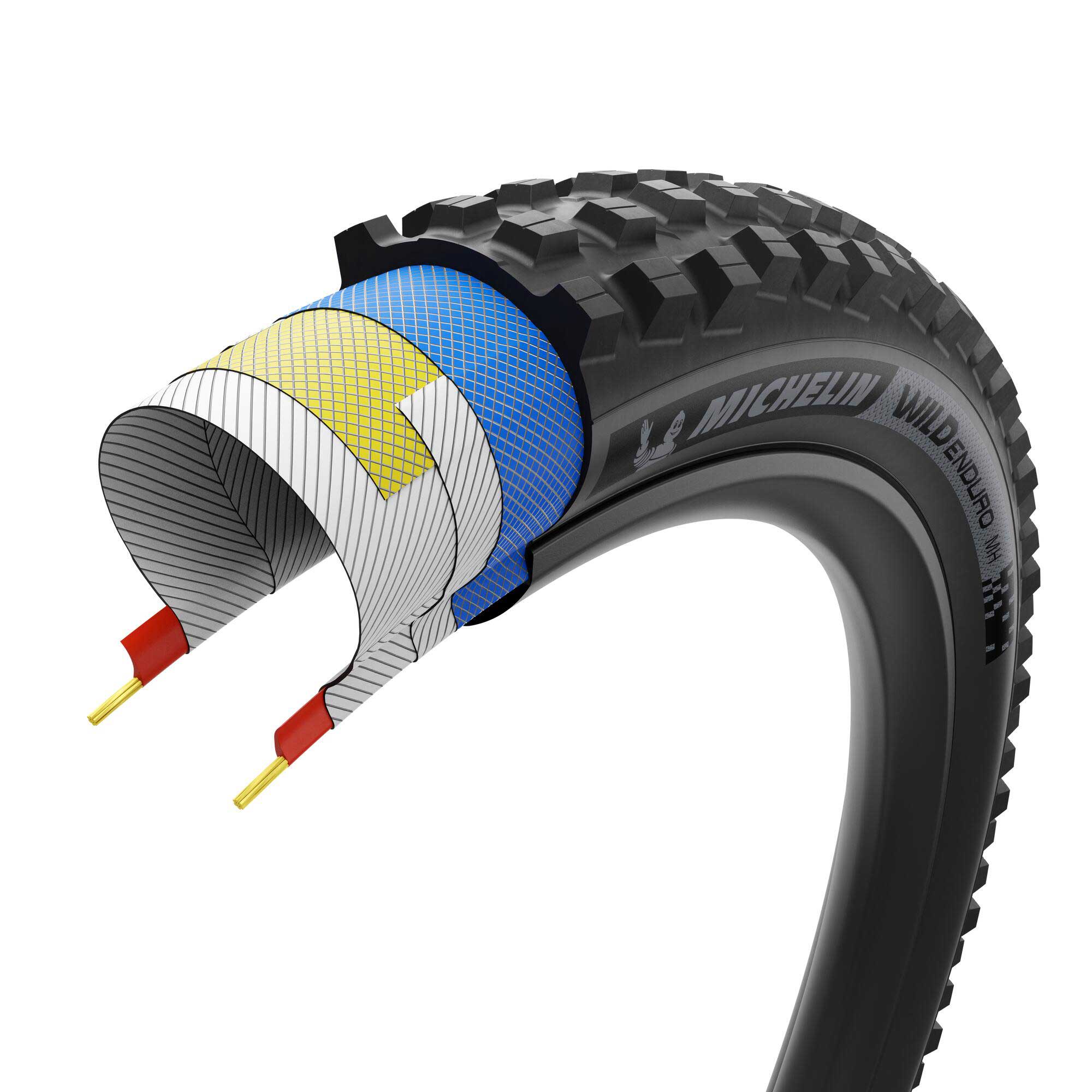 MICHELIN Wild Enduro MH RL - Image 8