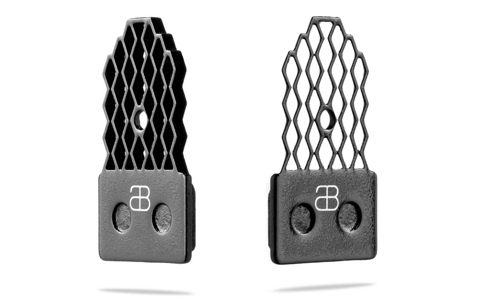 ABSOLUTEBLACK GRAPHENpads - Image 3