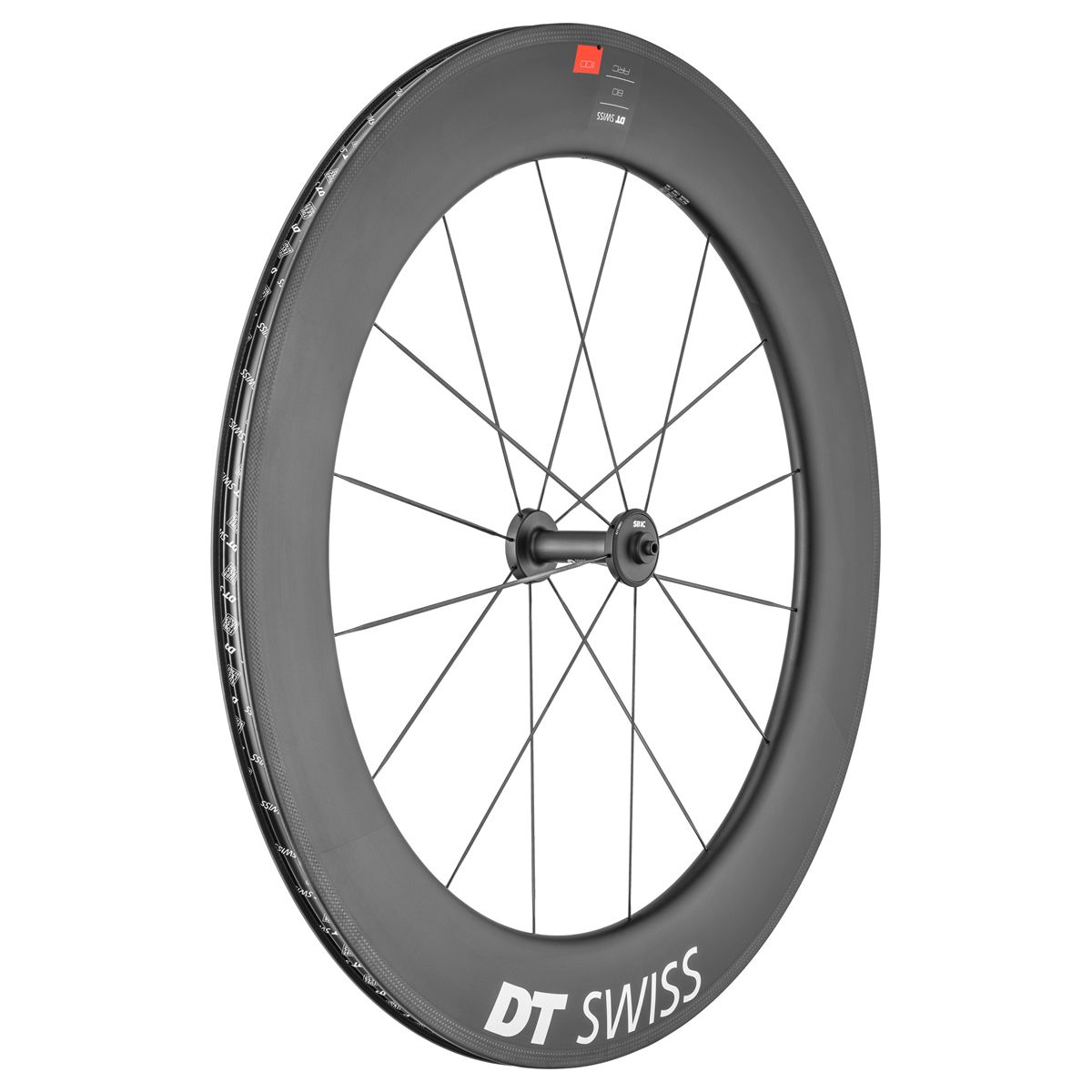 DT SWISS ARC 1100 Dicut 80 - Image 4
