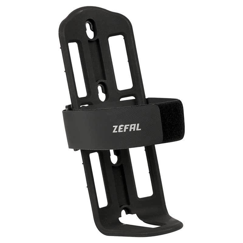 ZÉFAL Bottle cage Z Adventure Cage Black - Image 4