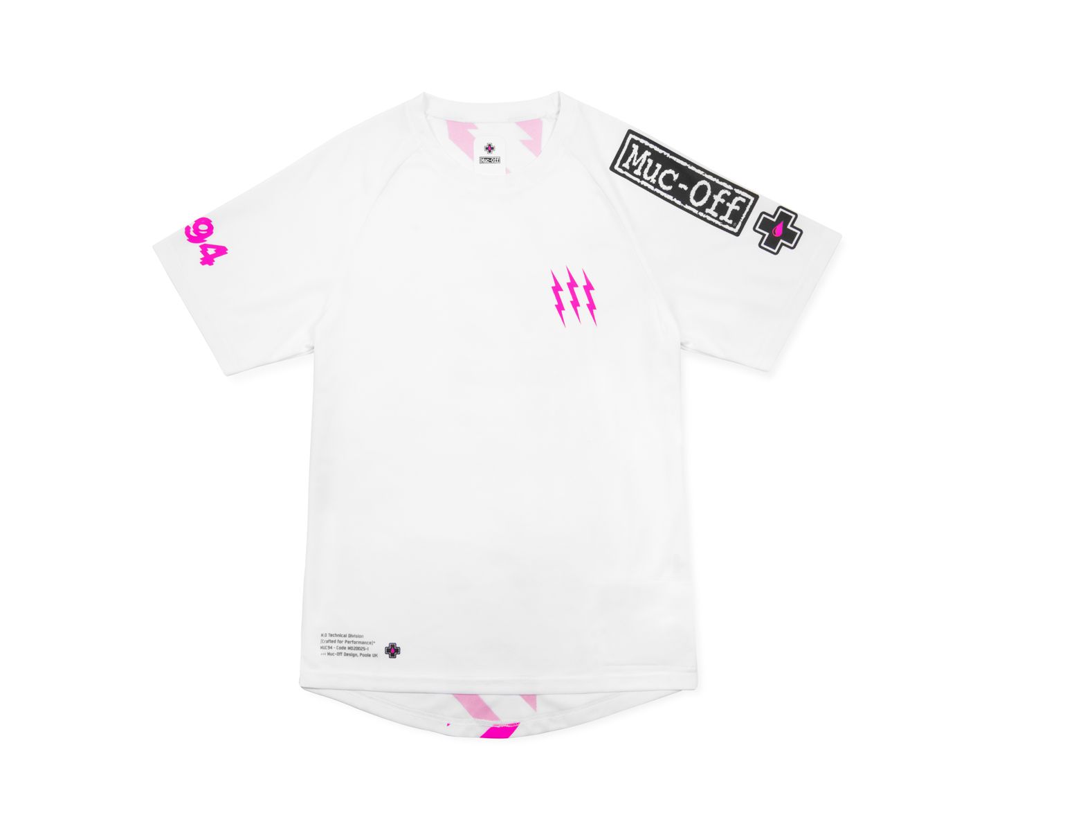 MUC-OFF Riders Jersey - Image 48