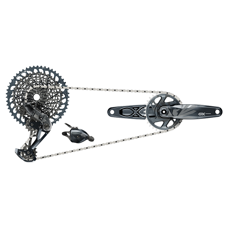SRAM GX Eagle - Image 12
