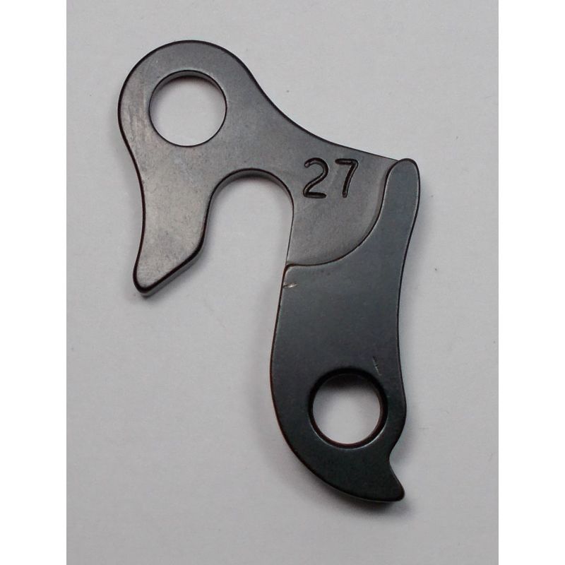 TUNTURI Dropout hanger - Image 4