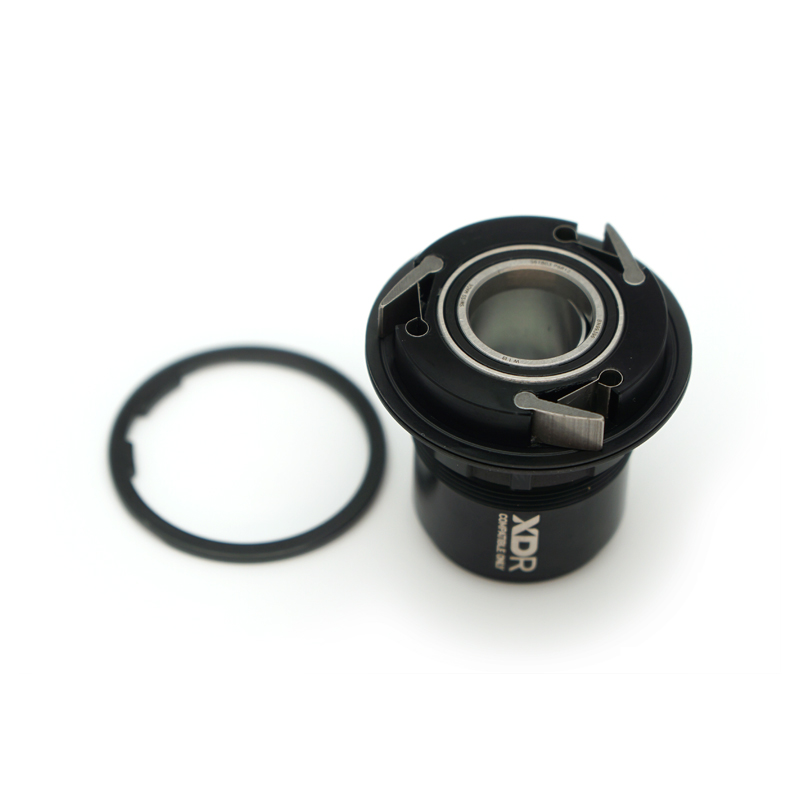 ZIPP Freehub XDR body For 176/177