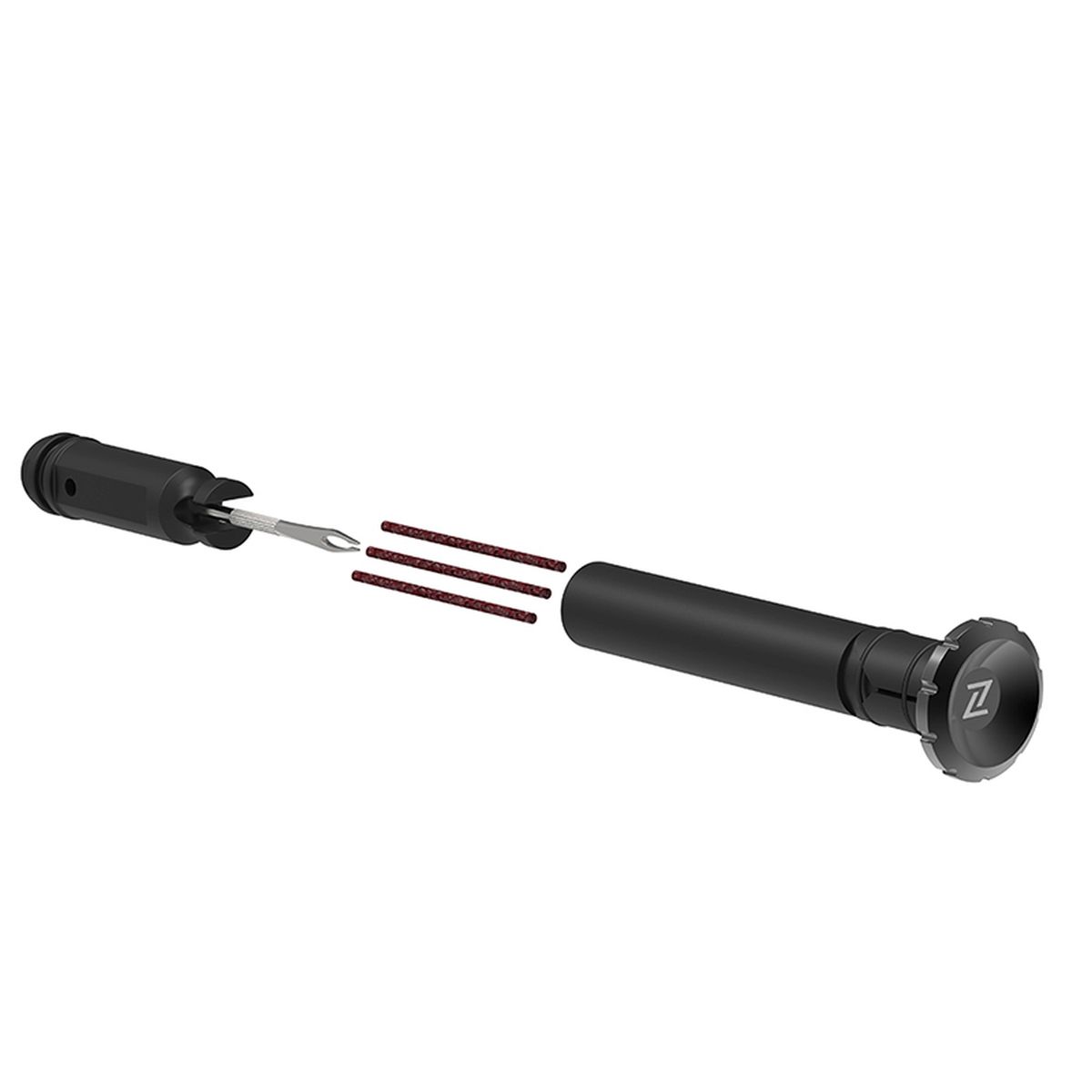 ZÉFAL Bar end plugs Z Bar Plugs -