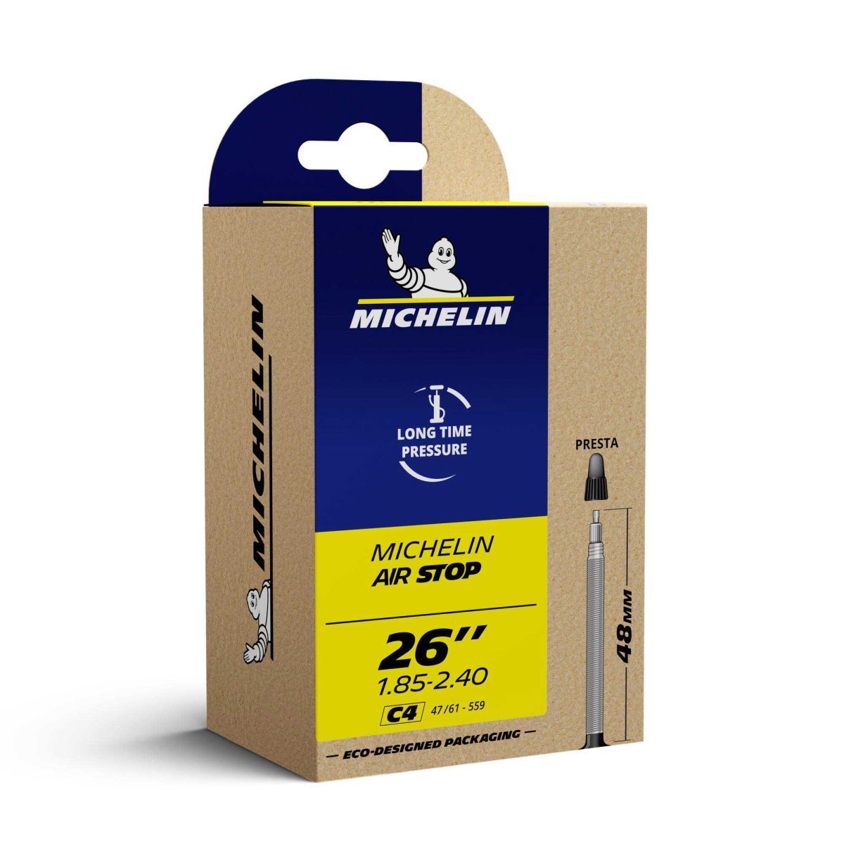 MICHELIN Airstop tube