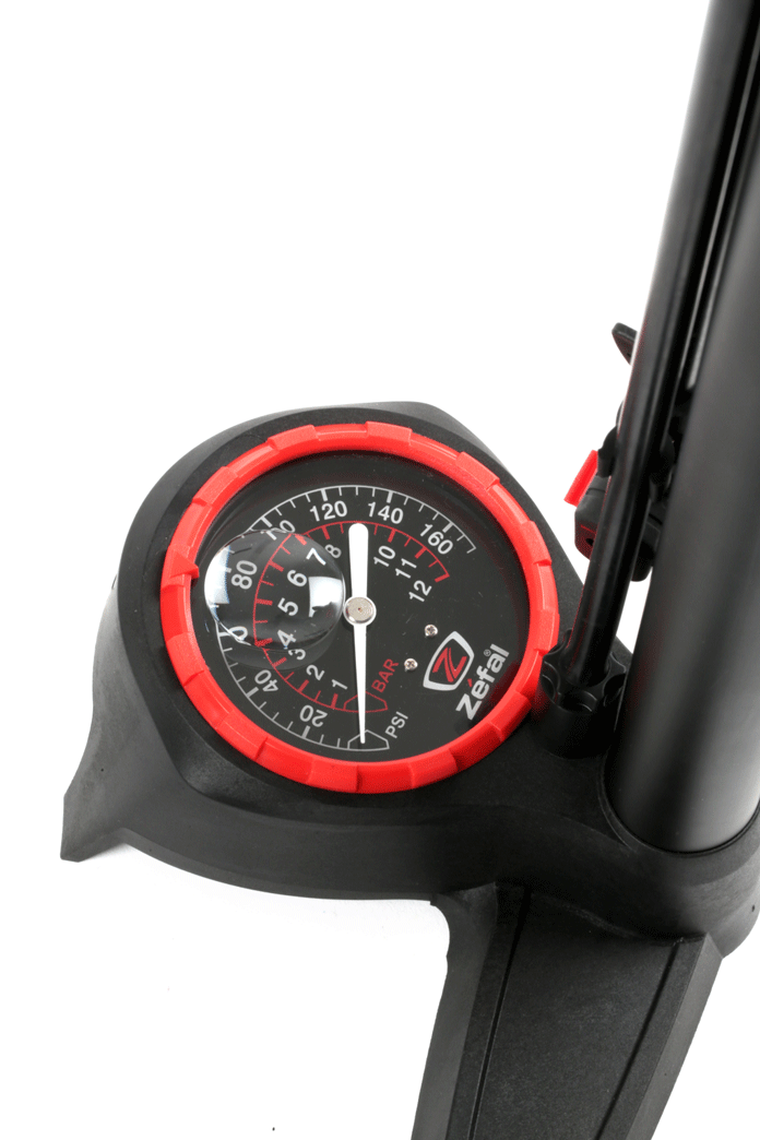 ZEFAL Profil Max FP60