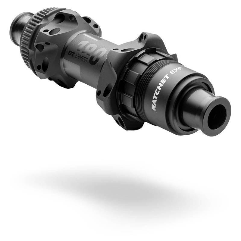 DT SWISS 180 - Image 7