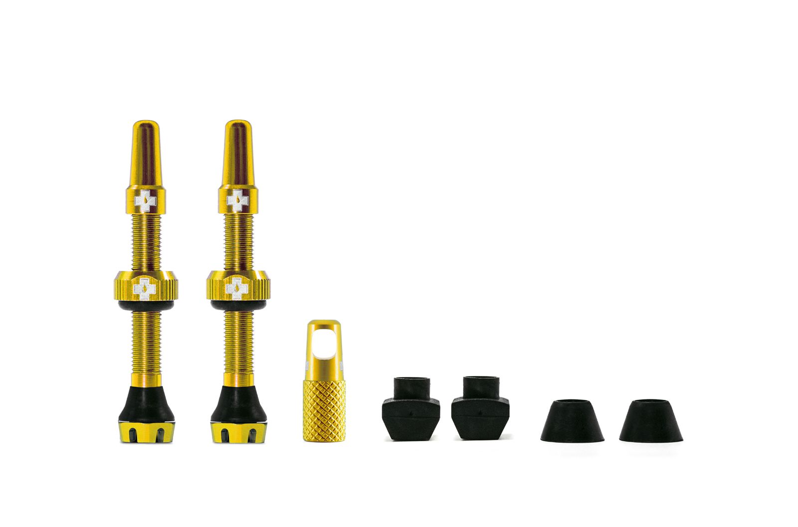 MUC-OFF Tubeless Valve Kit V. 2.0 - Image 7