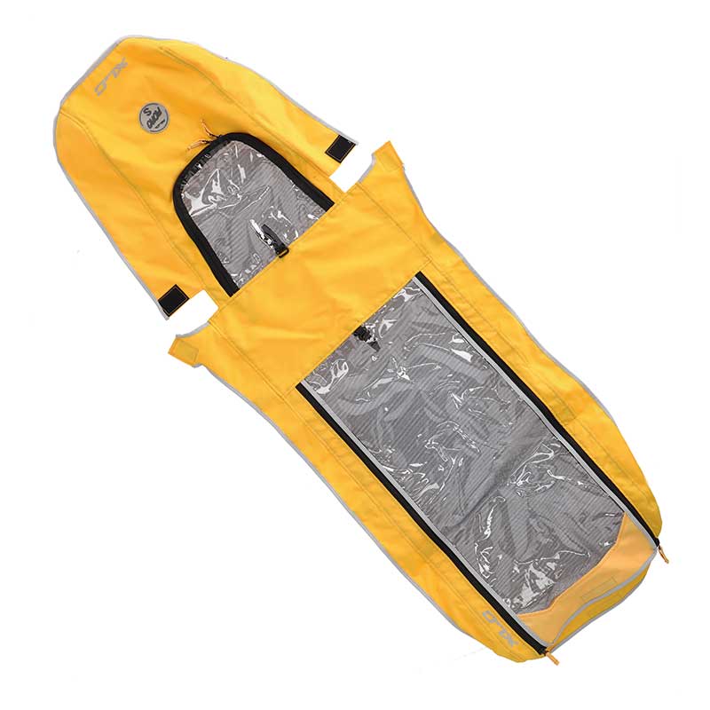 XLC Textile cover