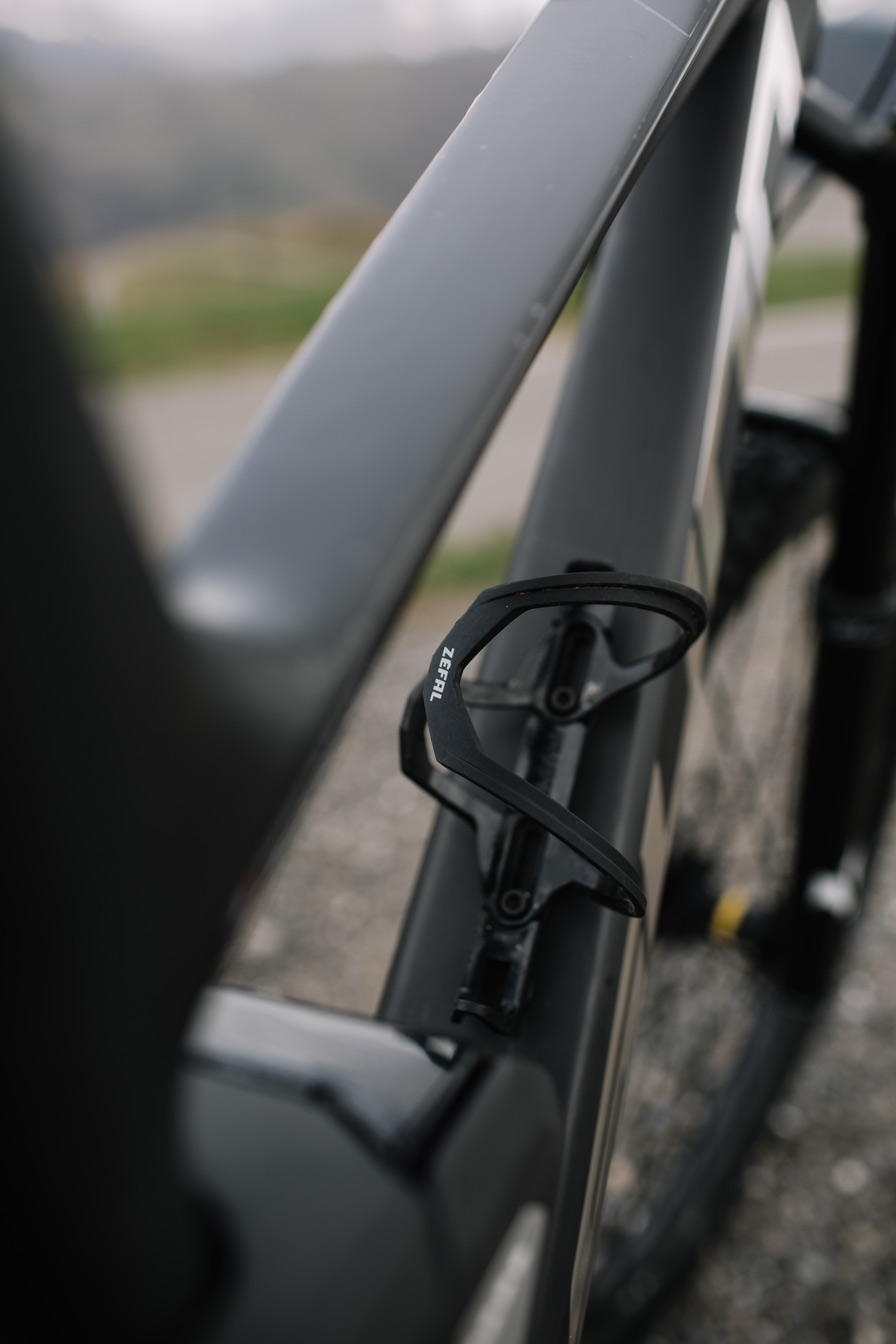 ZÉFAL Bottle cage Pulse Z2 Black - Image 6