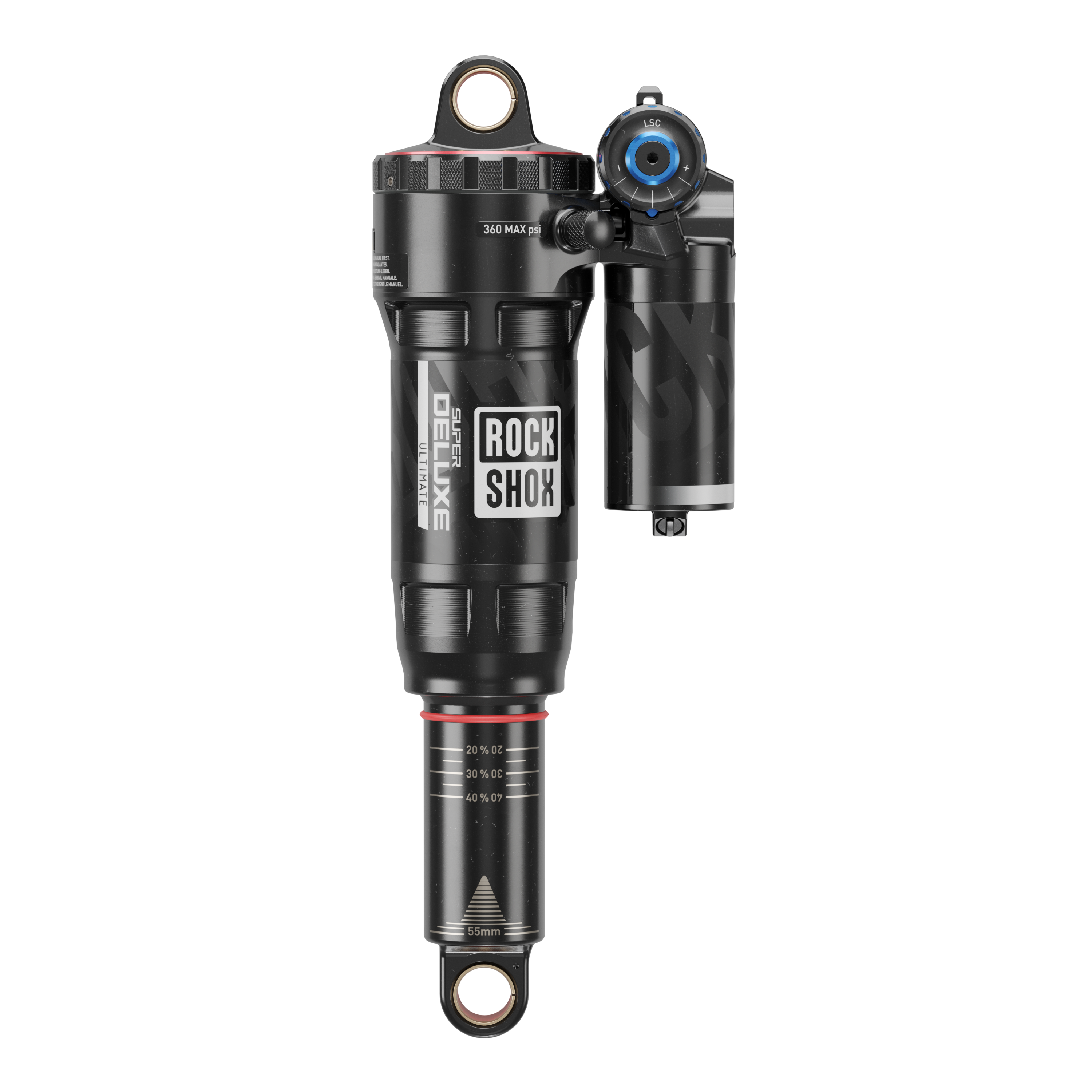 ROCKSHOX Super Deluxe Ultimate C2 - Image 3
