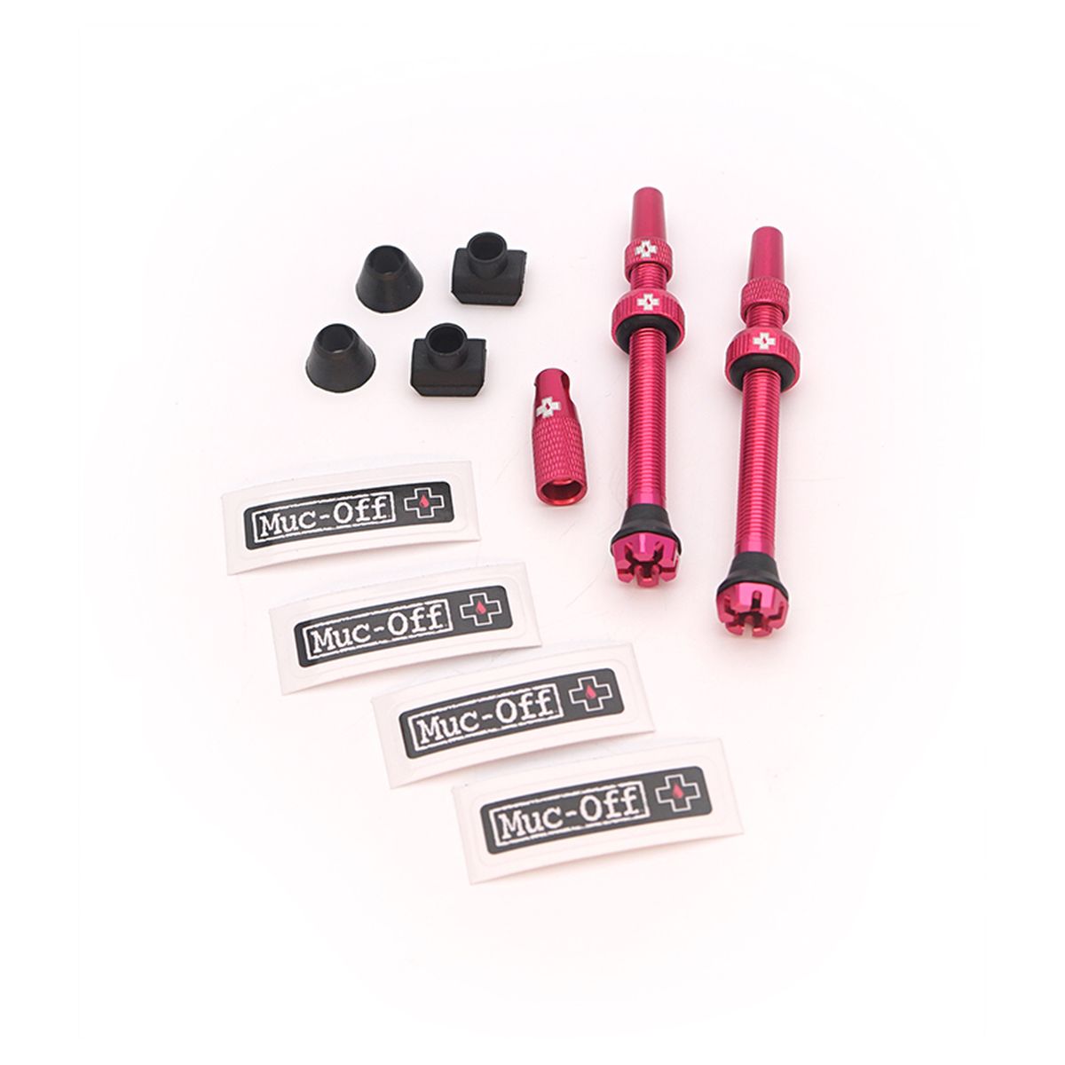MUC-OFF Tubeless Valve Kit V. 2.0 - Image 18