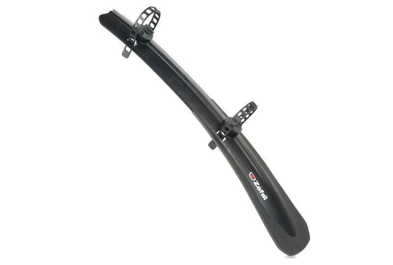 ZÉFAL Mudguard Croozer Road Front Black - Image 2