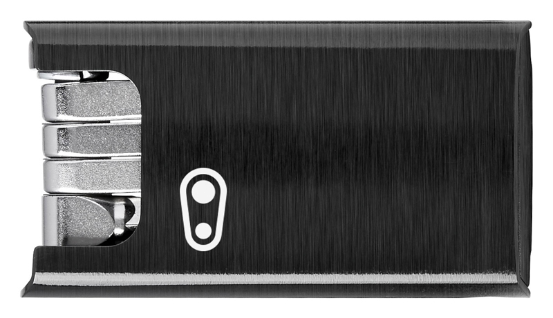 CRANKBROTHERS Multi-tool F10+ Black